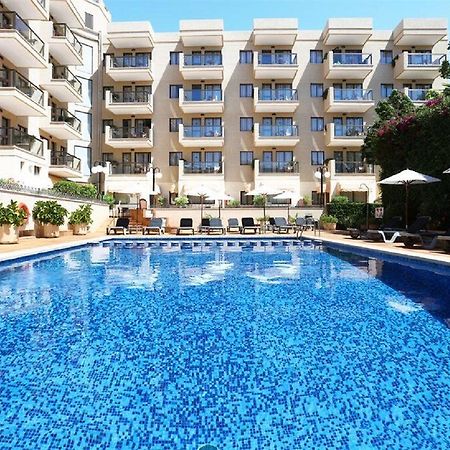 Apartamentos Jade - Adults Only Эл Аренал Экстерьер фото